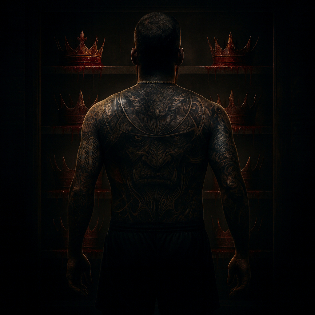 Artist Background